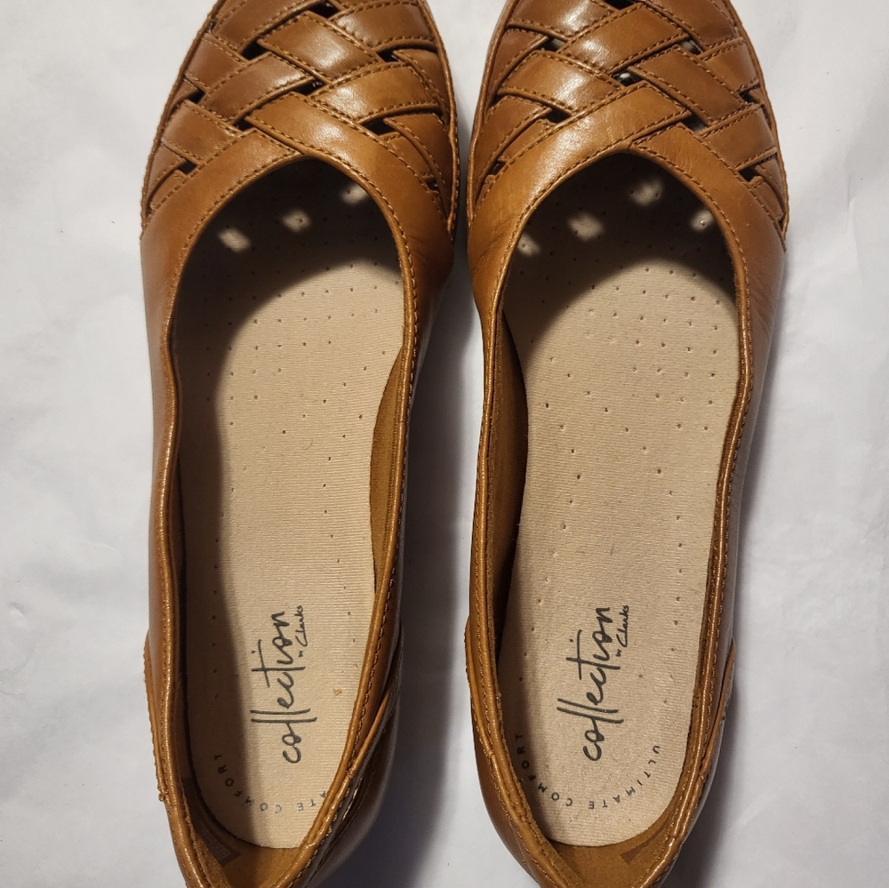 Ultimate Comfort Collection Club Flats